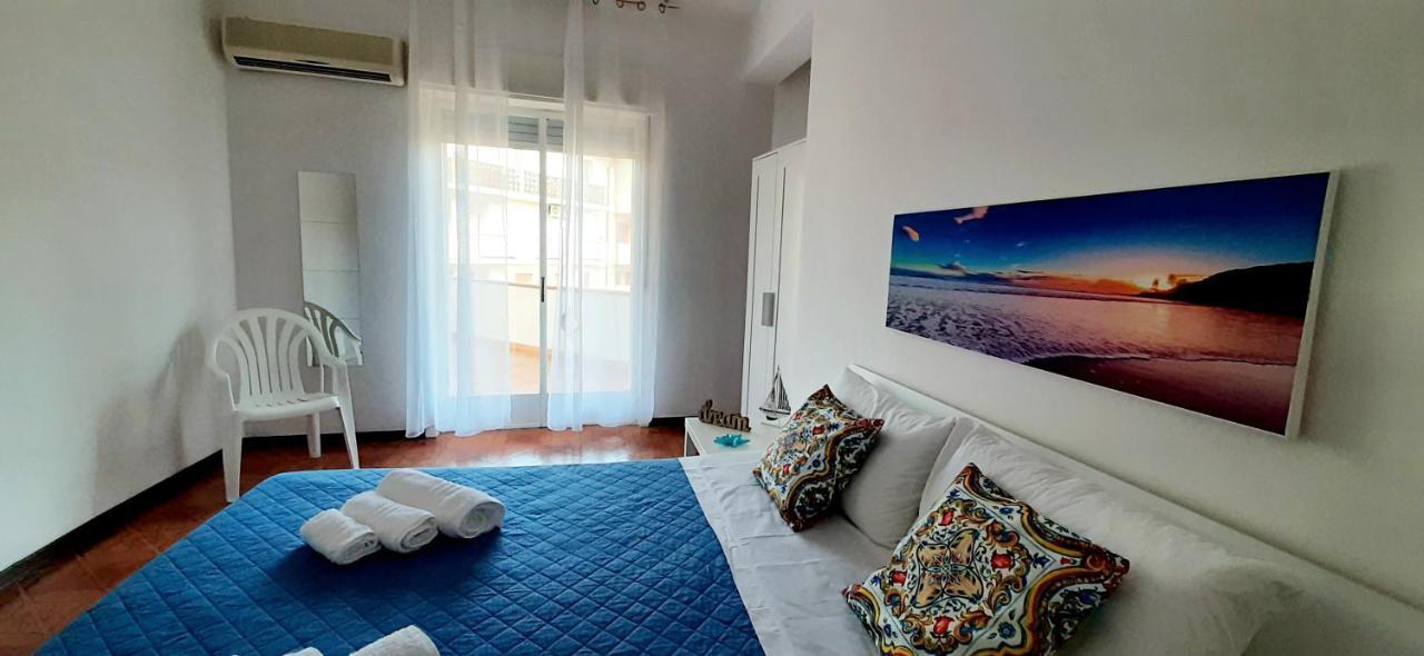 " Limoncello" Appartamento A 150 M Dal Mare ! Perfetto Per Famiglie E Coppie Alcamo Exterior photo