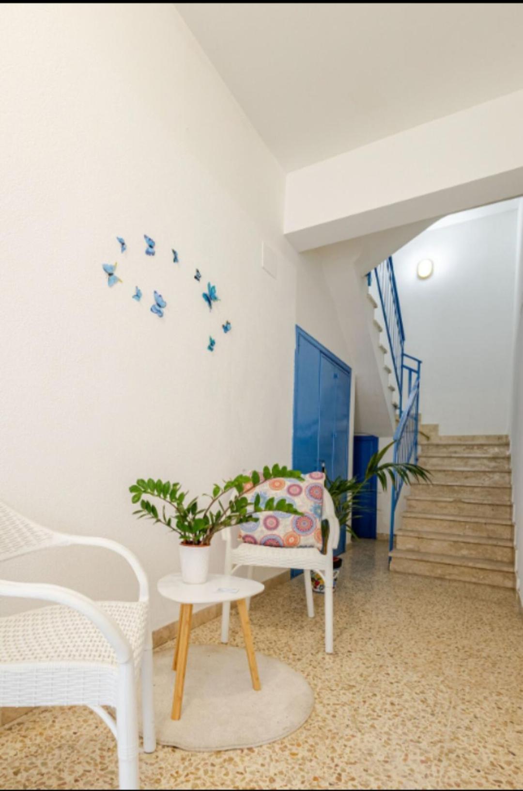 " Limoncello" Appartamento A 150 M Dal Mare ! Perfetto Per Famiglie E Coppie Alcamo Exterior photo